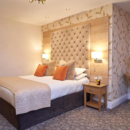 Kingston Theatre Hotel Kingston upon Hull Esterno foto