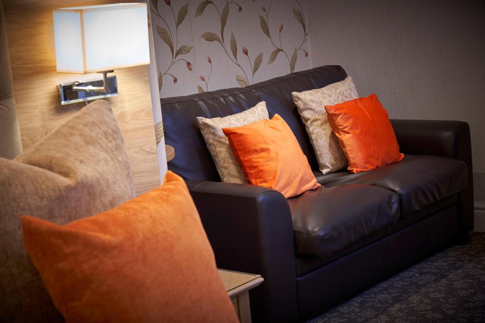 Kingston Theatre Hotel Kingston upon Hull Esterno foto