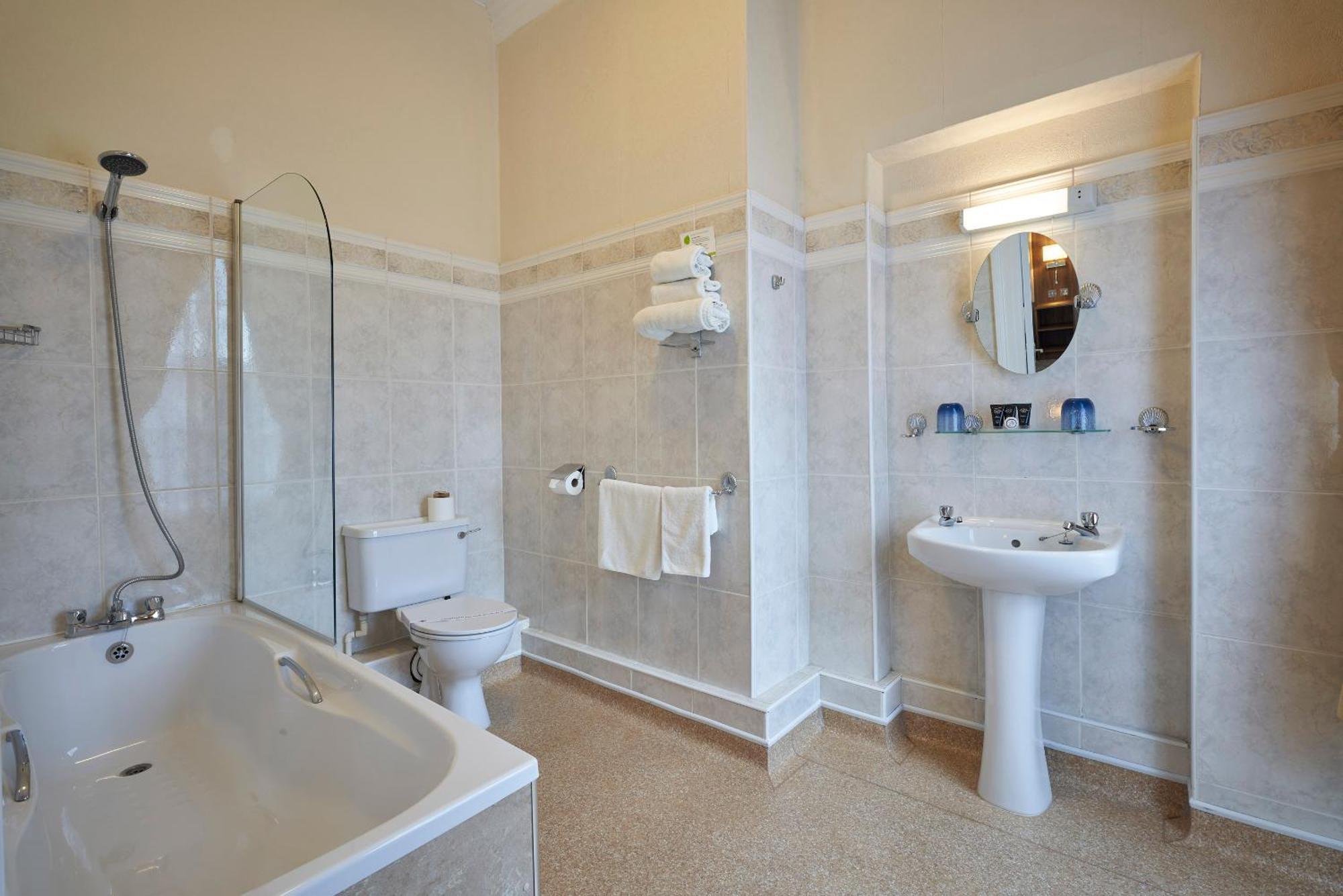 Kingston Theatre Hotel Kingston upon Hull Esterno foto