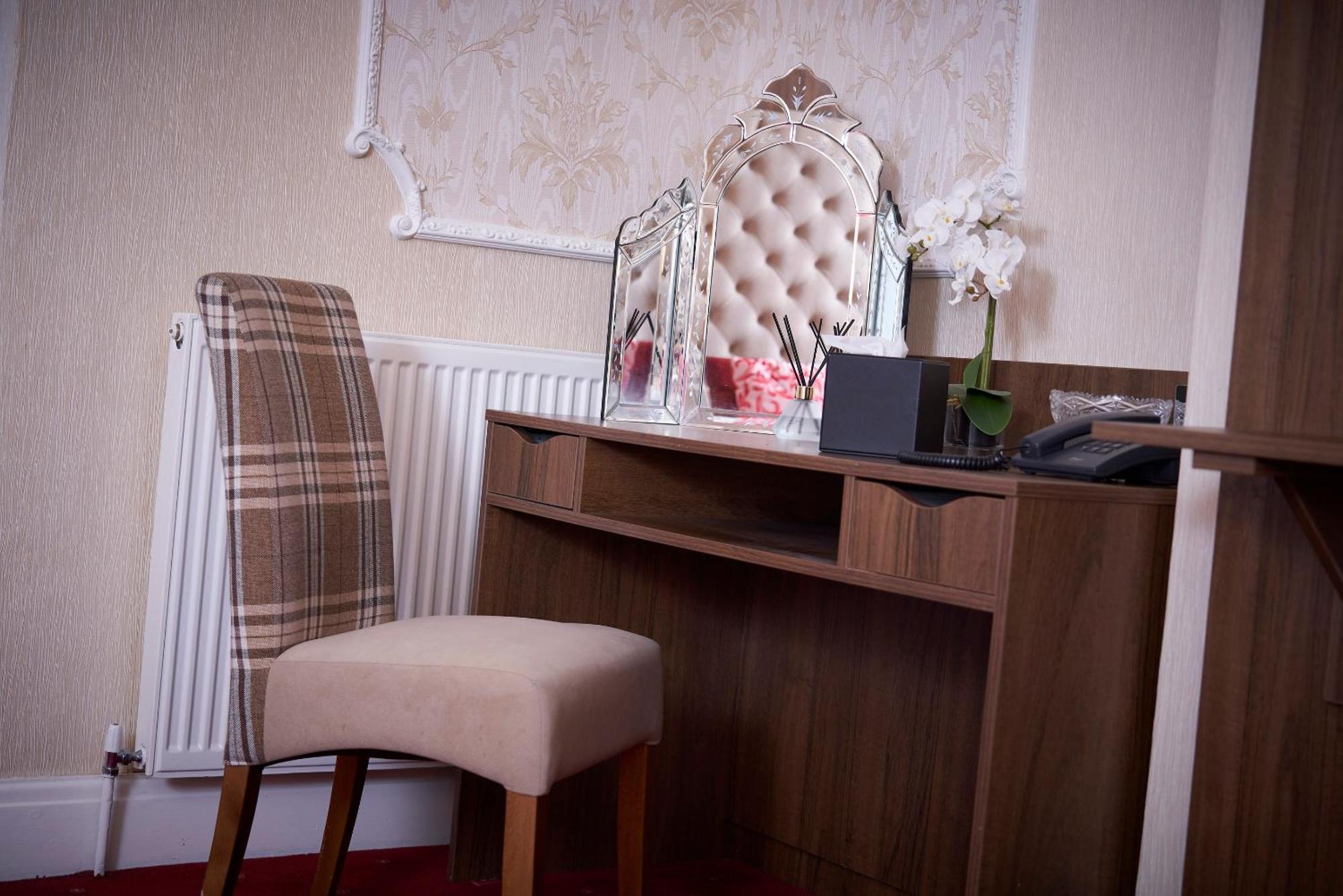 Kingston Theatre Hotel Kingston upon Hull Esterno foto