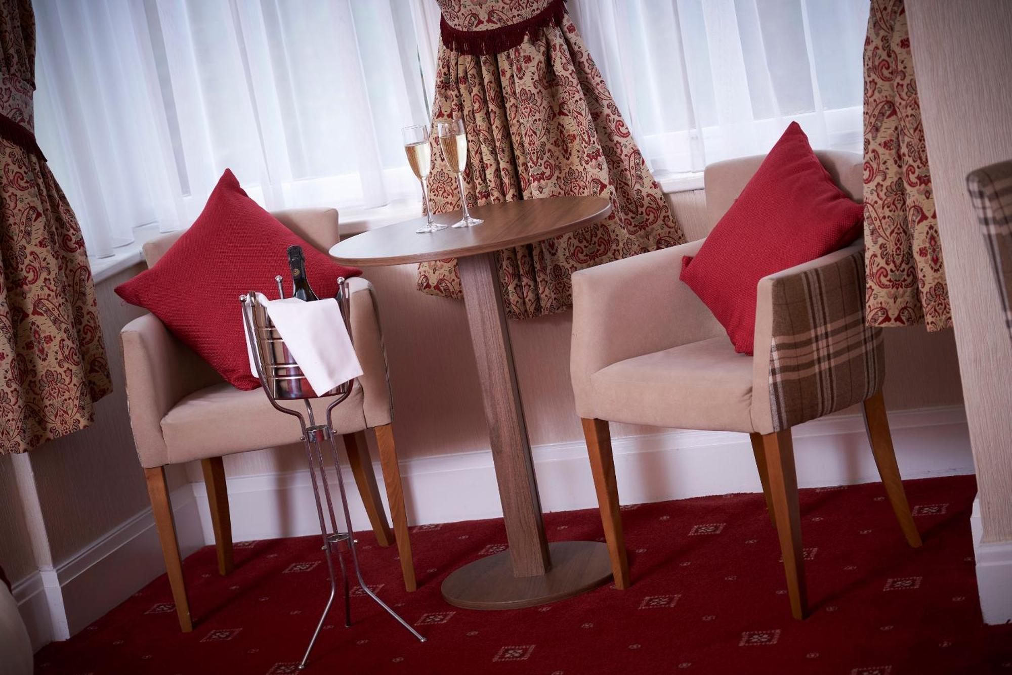 Kingston Theatre Hotel Kingston upon Hull Esterno foto