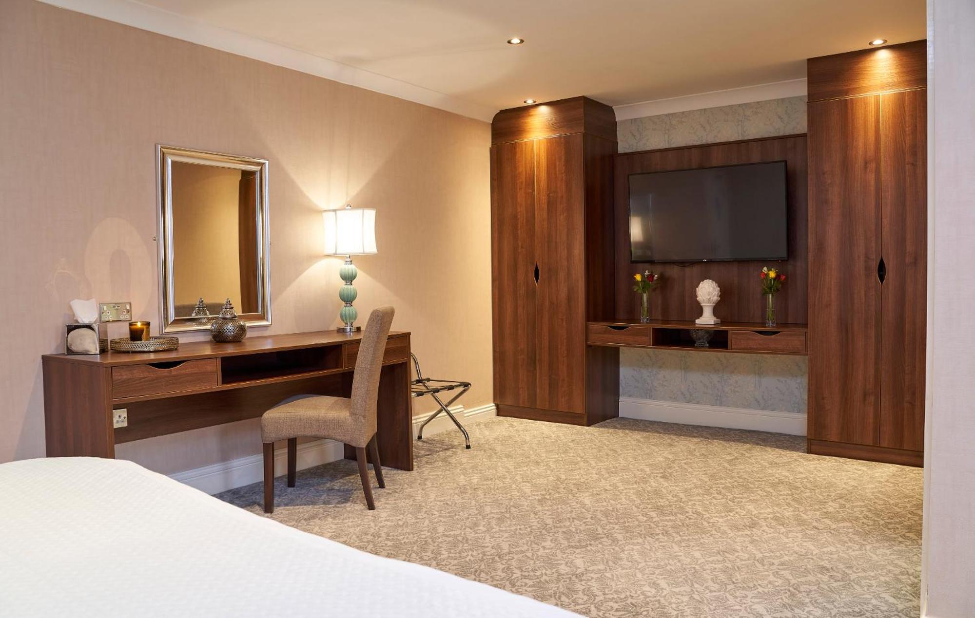 Kingston Theatre Hotel Kingston upon Hull Esterno foto