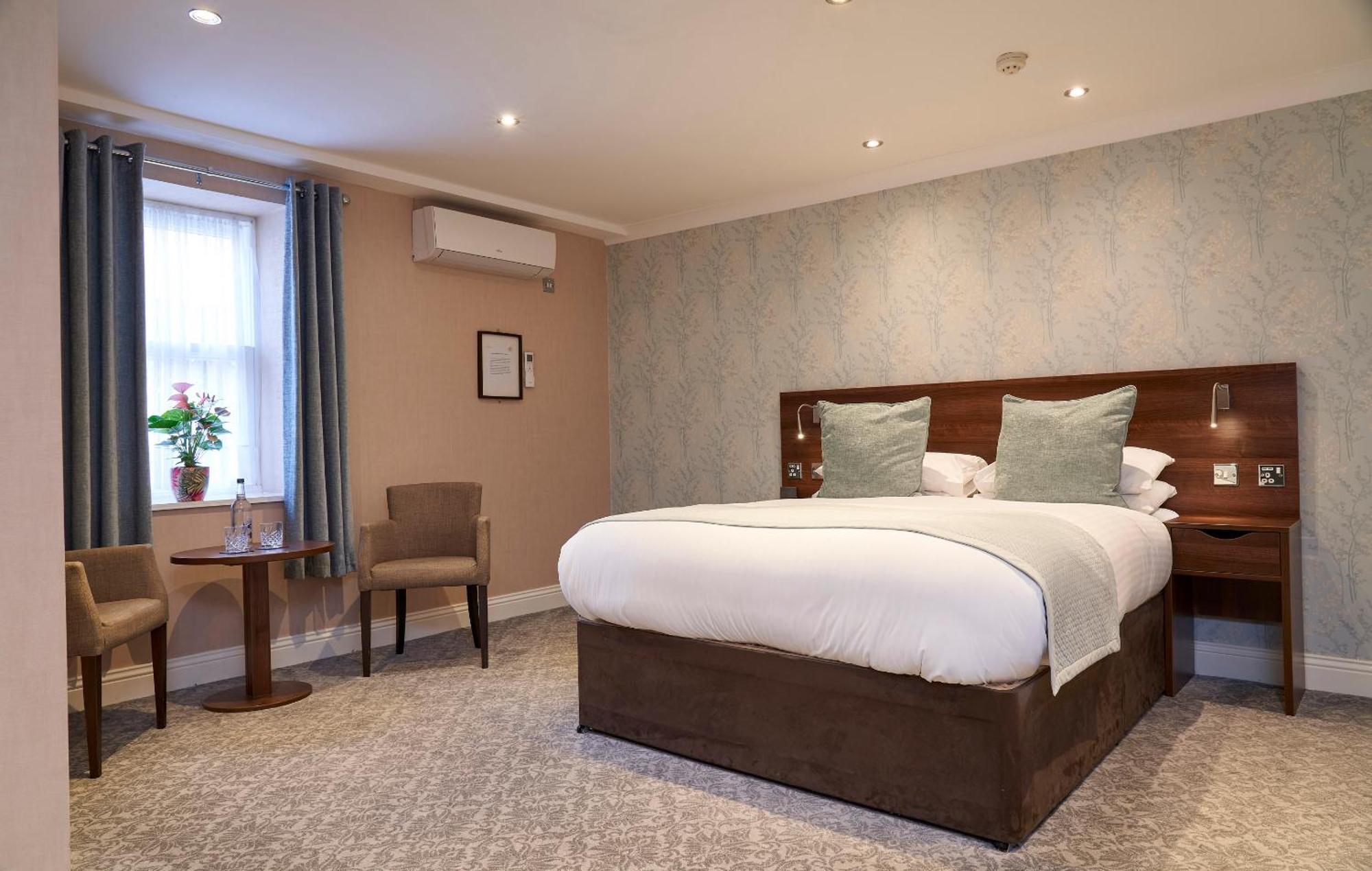 Kingston Theatre Hotel Kingston upon Hull Esterno foto