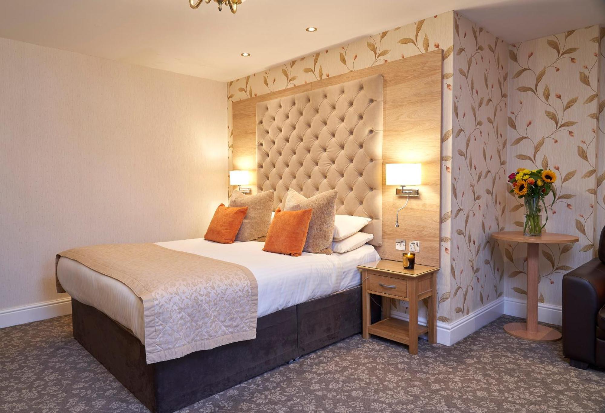 Kingston Theatre Hotel Kingston upon Hull Esterno foto