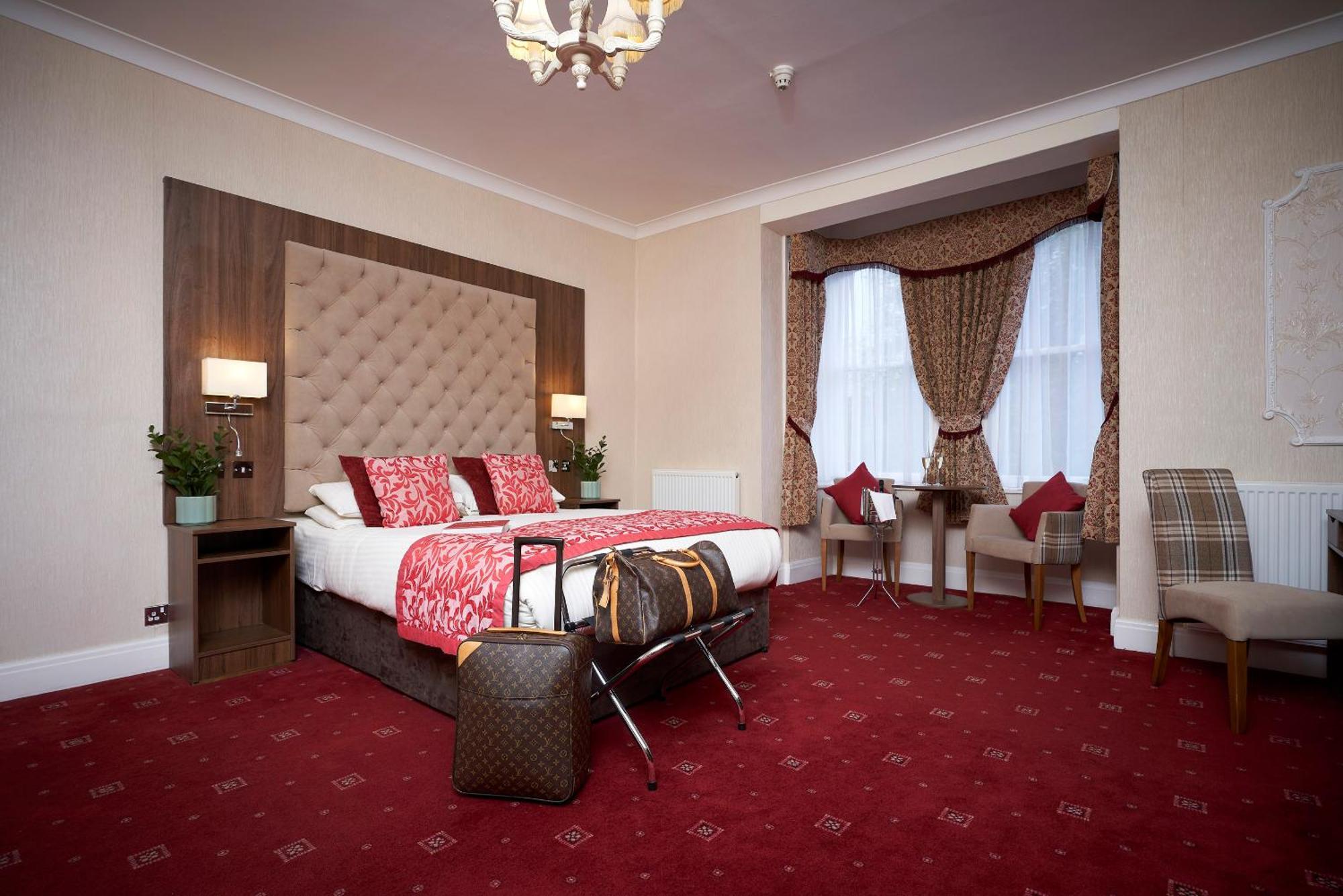 Kingston Theatre Hotel Kingston upon Hull Esterno foto