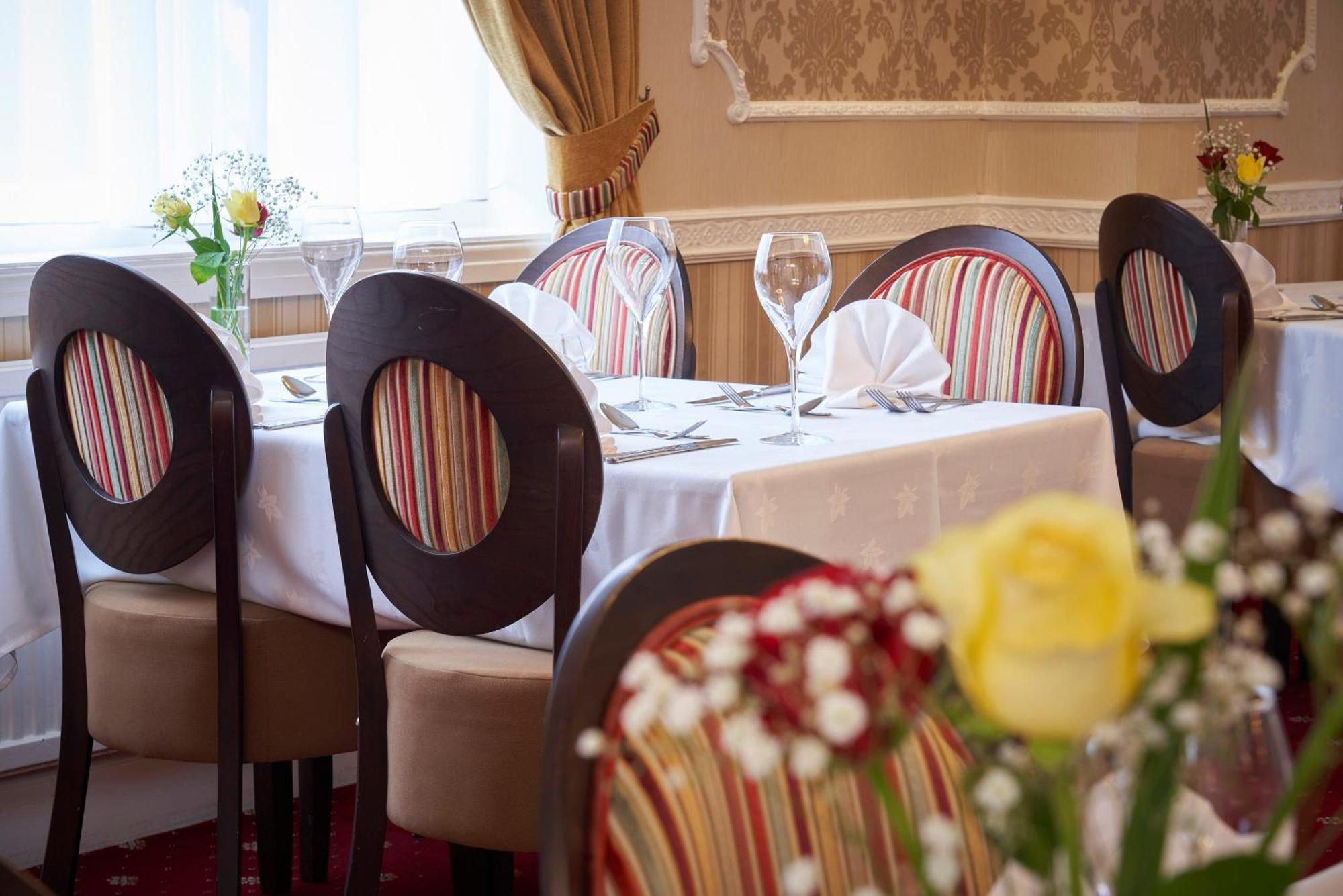 Kingston Theatre Hotel Kingston upon Hull Esterno foto