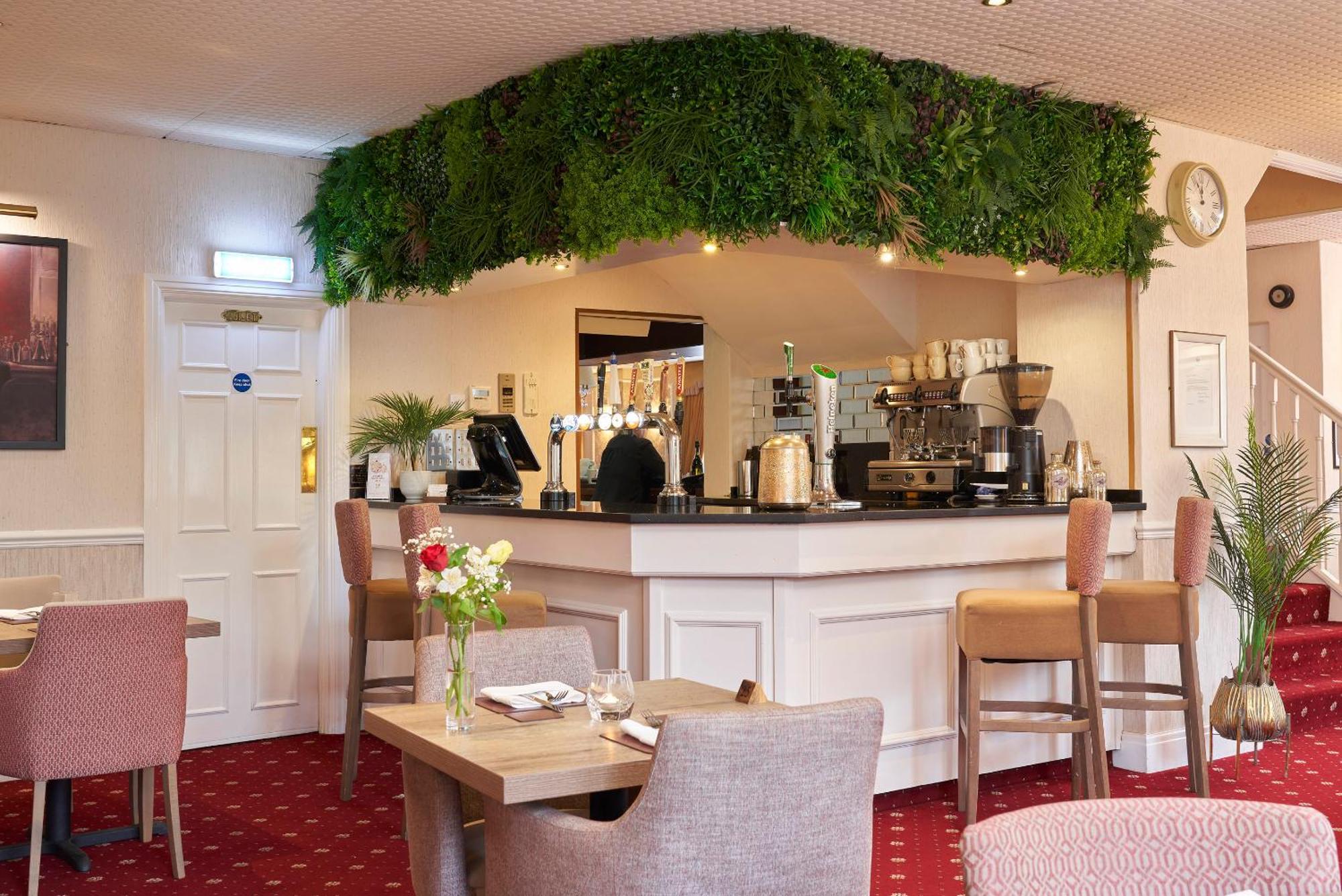 Kingston Theatre Hotel Kingston upon Hull Esterno foto