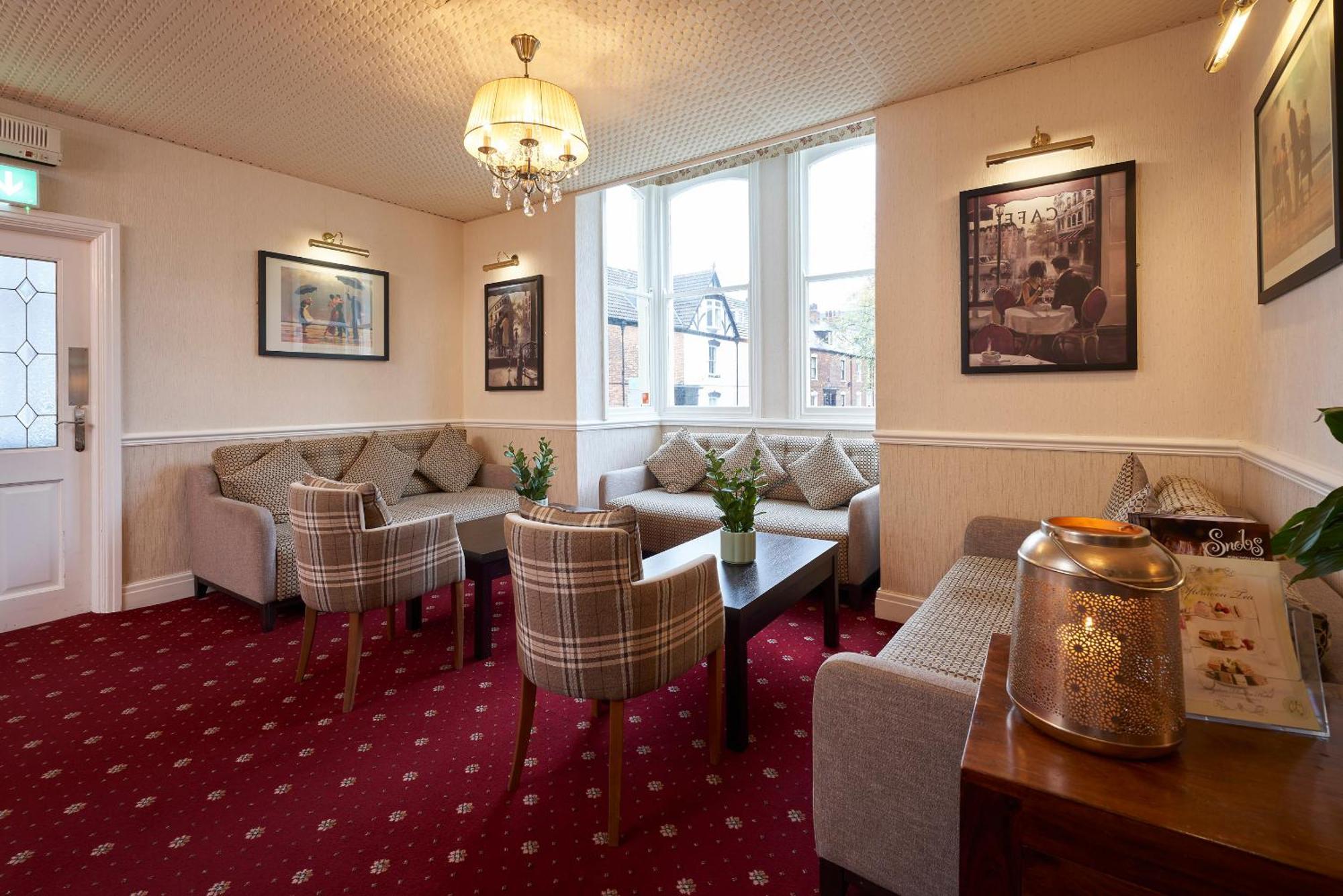 Kingston Theatre Hotel Kingston upon Hull Esterno foto
