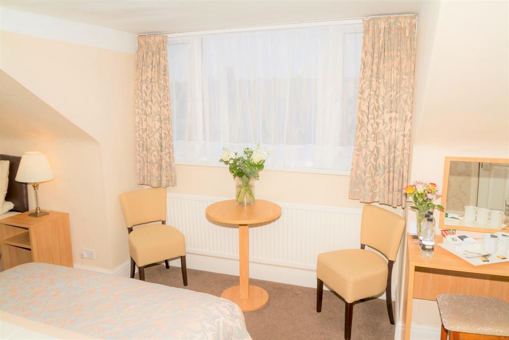 Kingston Theatre Hotel Kingston upon Hull Esterno foto