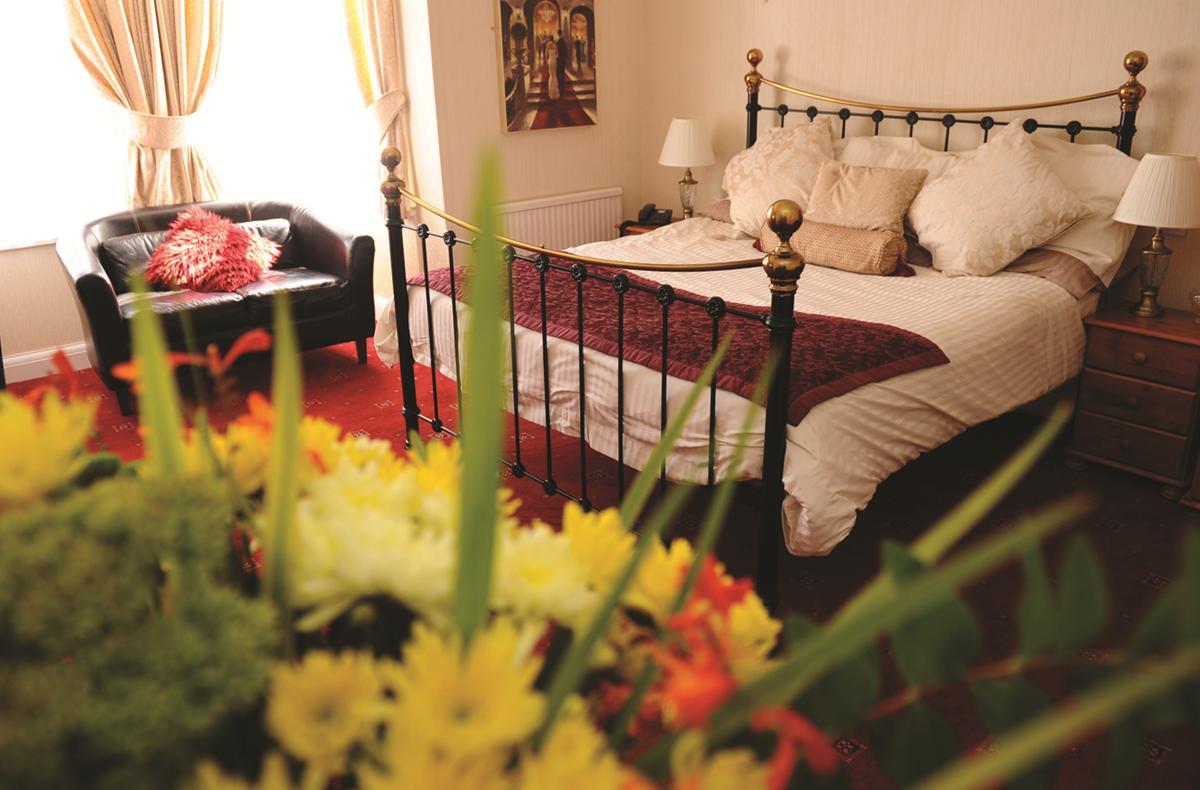 Kingston Theatre Hotel Kingston upon Hull Esterno foto