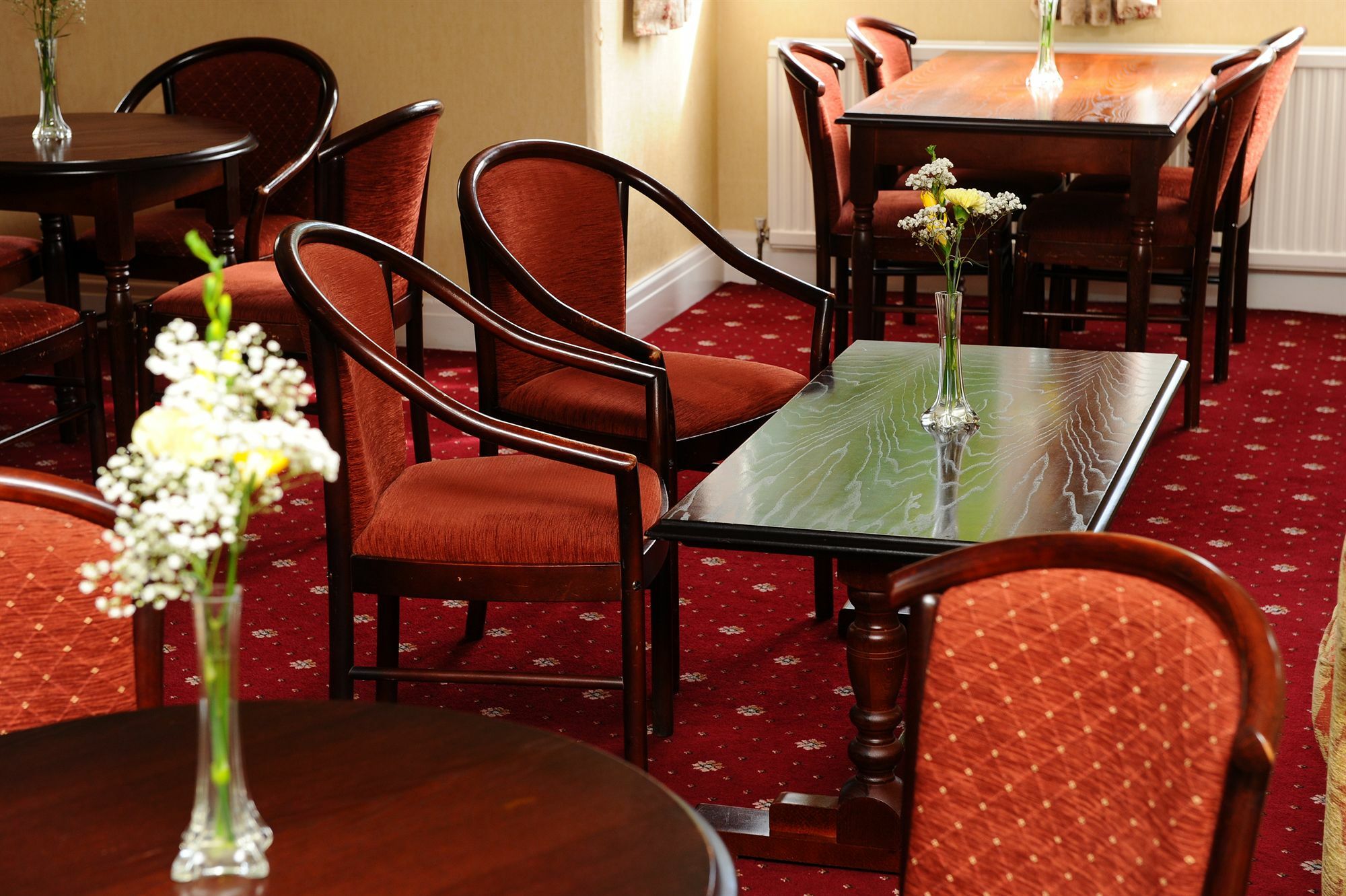 Kingston Theatre Hotel Kingston upon Hull Esterno foto