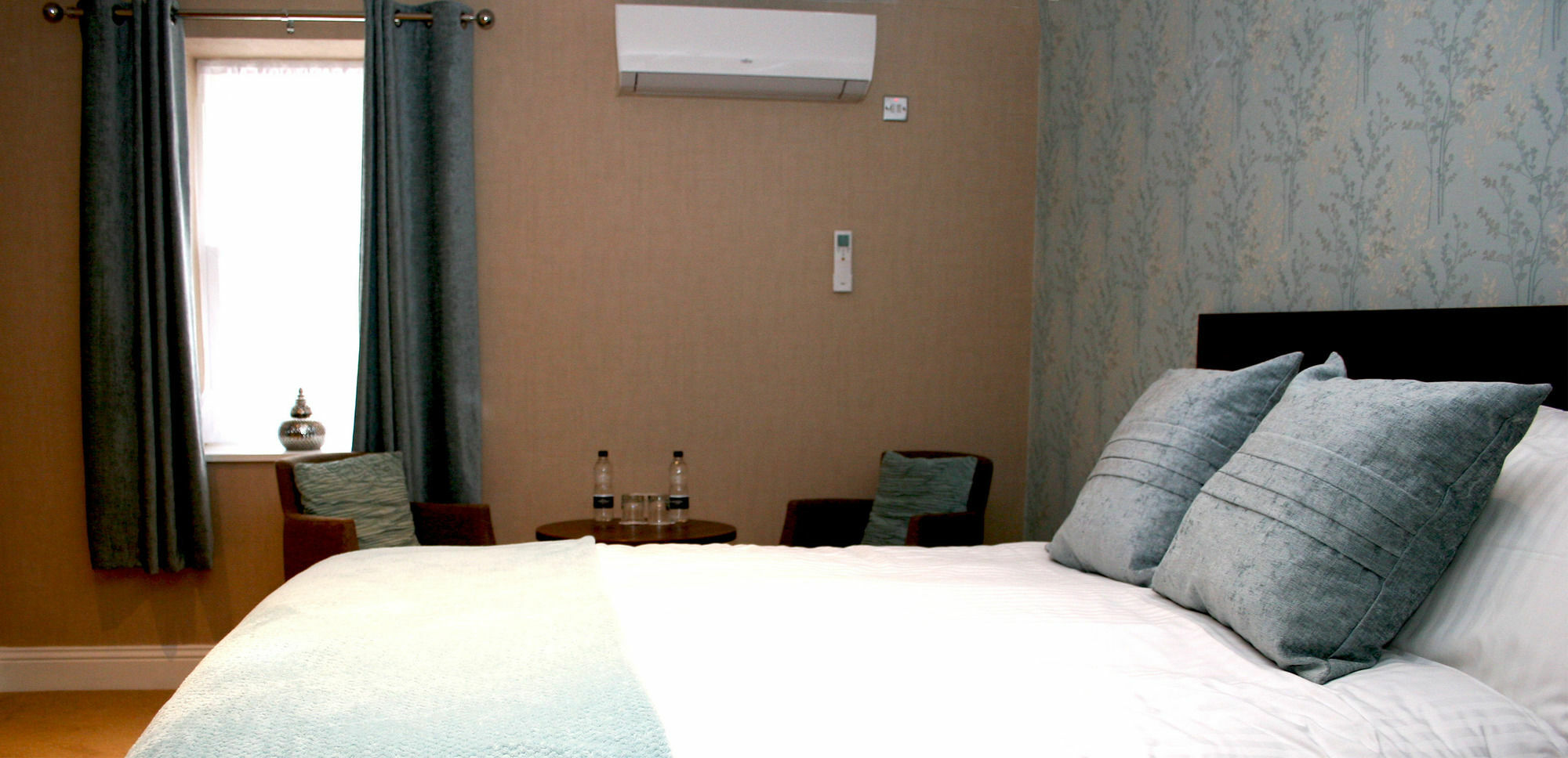 Kingston Theatre Hotel Kingston upon Hull Esterno foto