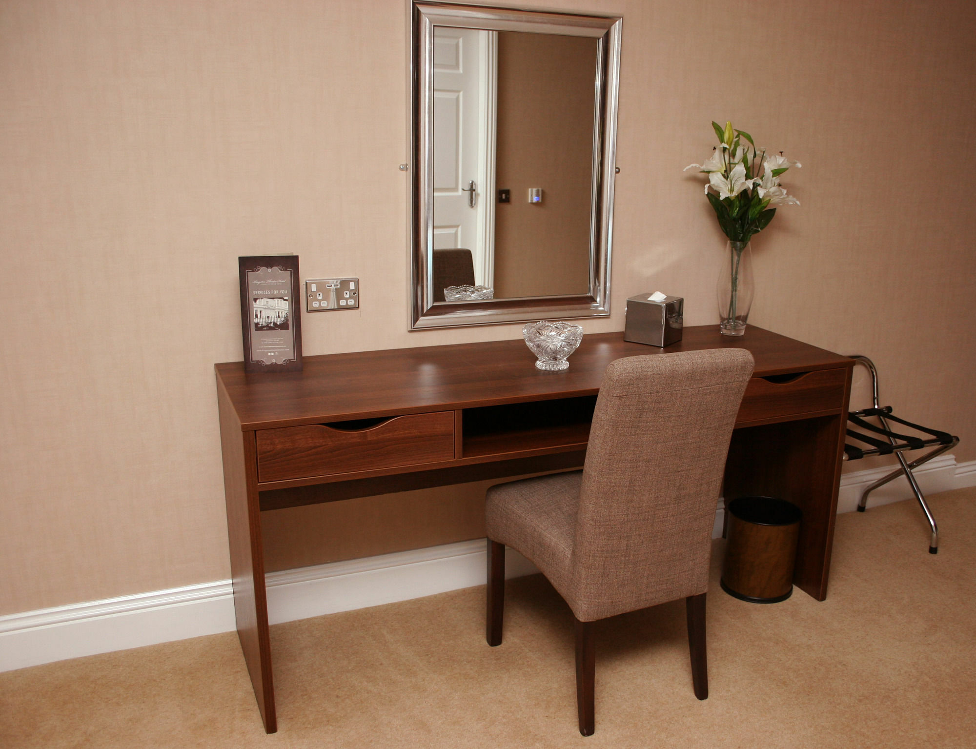 Kingston Theatre Hotel Kingston upon Hull Esterno foto