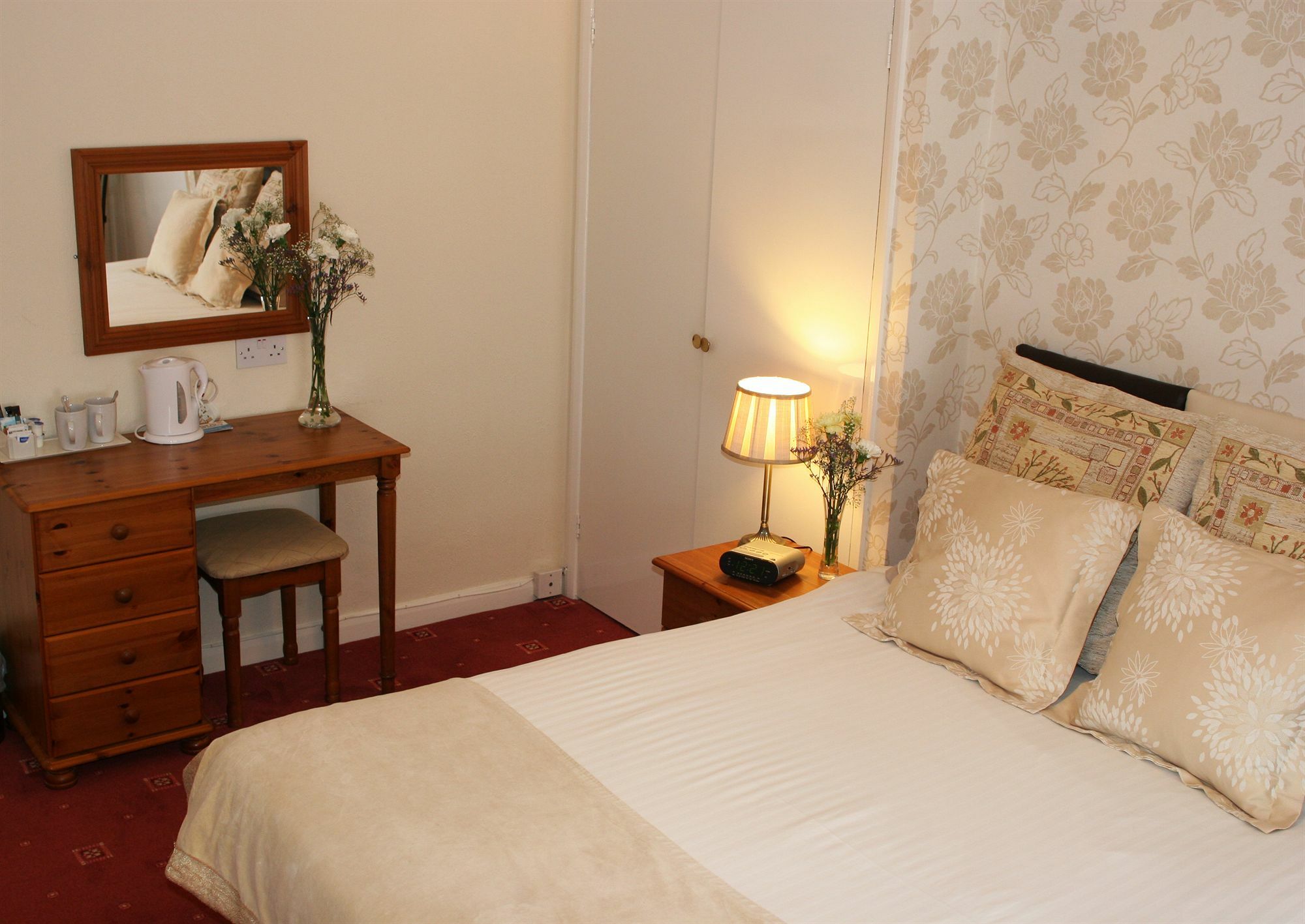 Kingston Theatre Hotel Kingston upon Hull Esterno foto