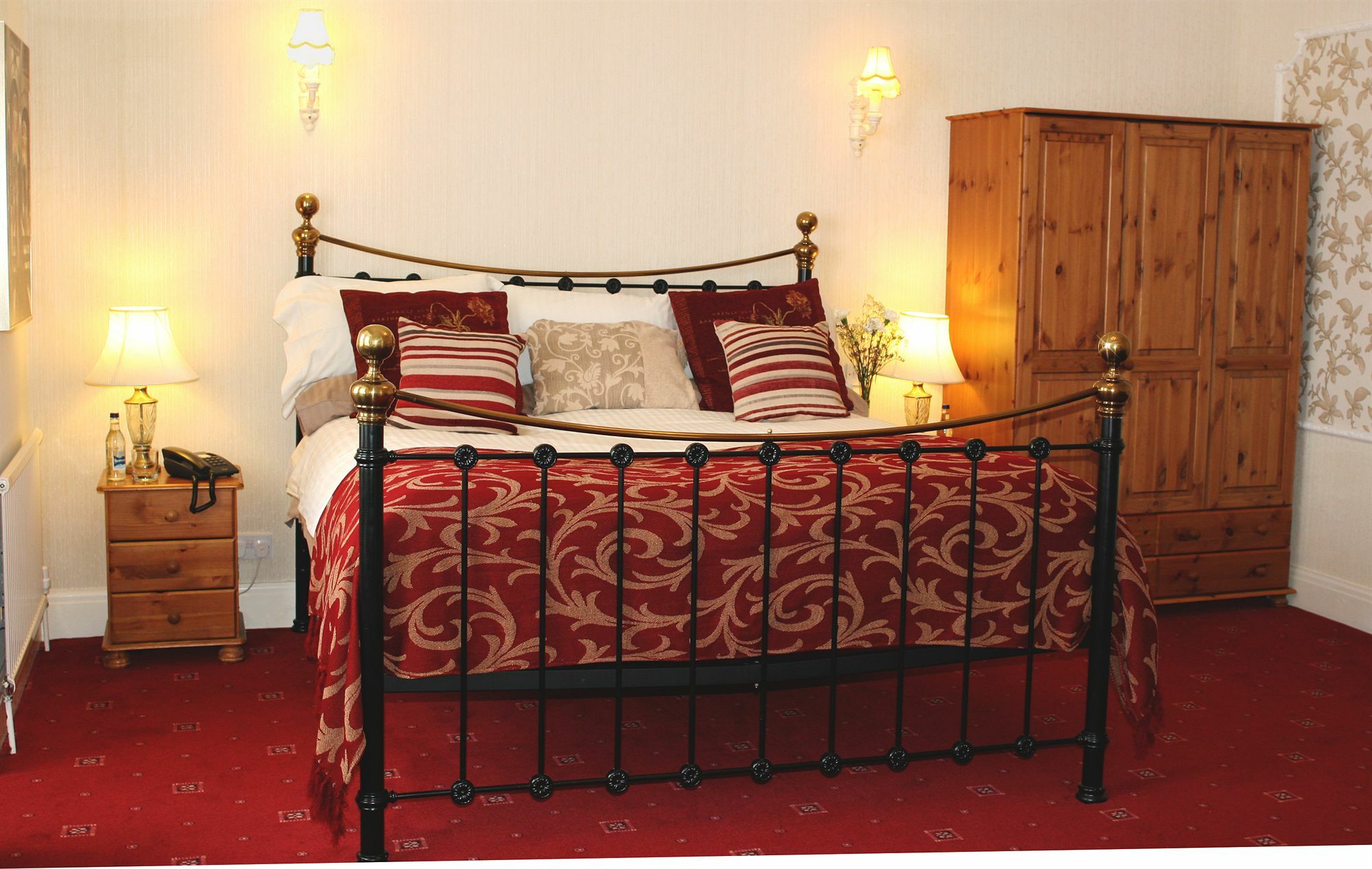 Kingston Theatre Hotel Kingston upon Hull Esterno foto
