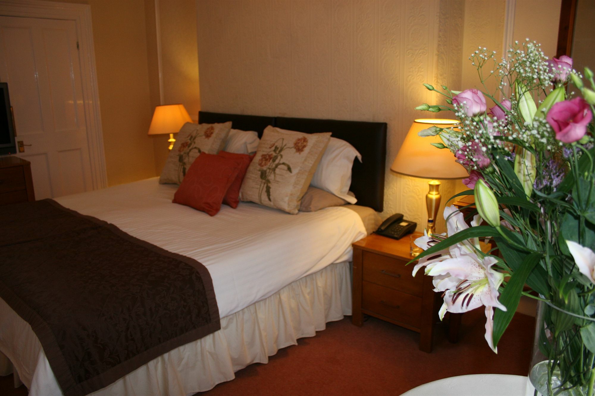 Kingston Theatre Hotel Kingston upon Hull Esterno foto