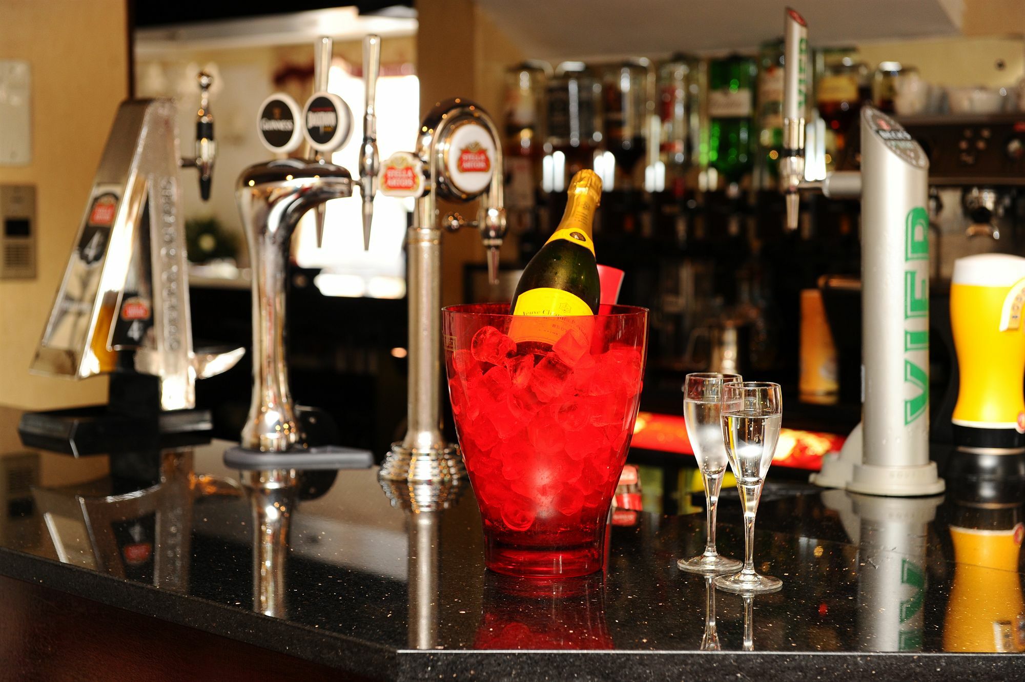 Kingston Theatre Hotel Kingston upon Hull Esterno foto