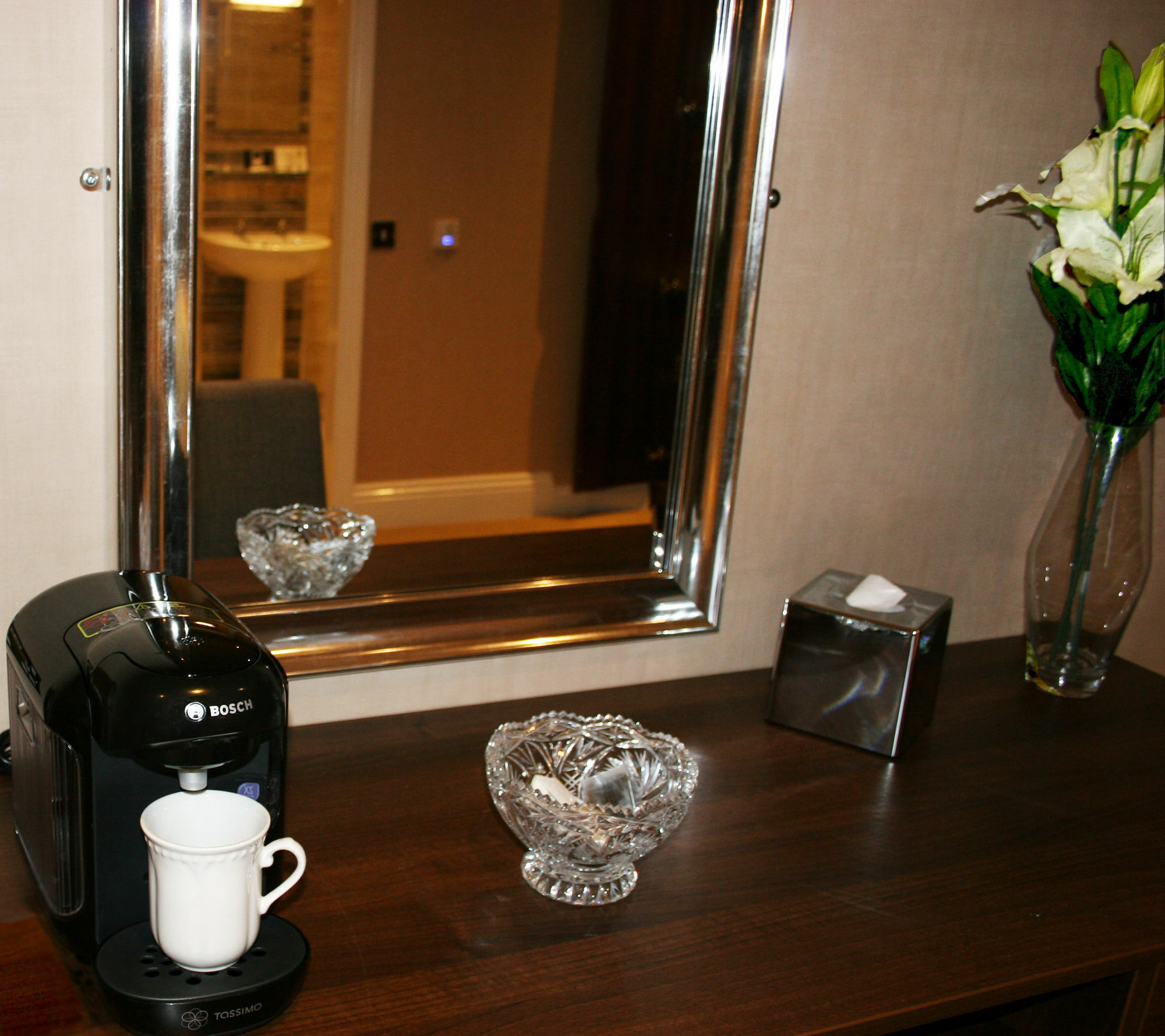 Kingston Theatre Hotel Kingston upon Hull Esterno foto