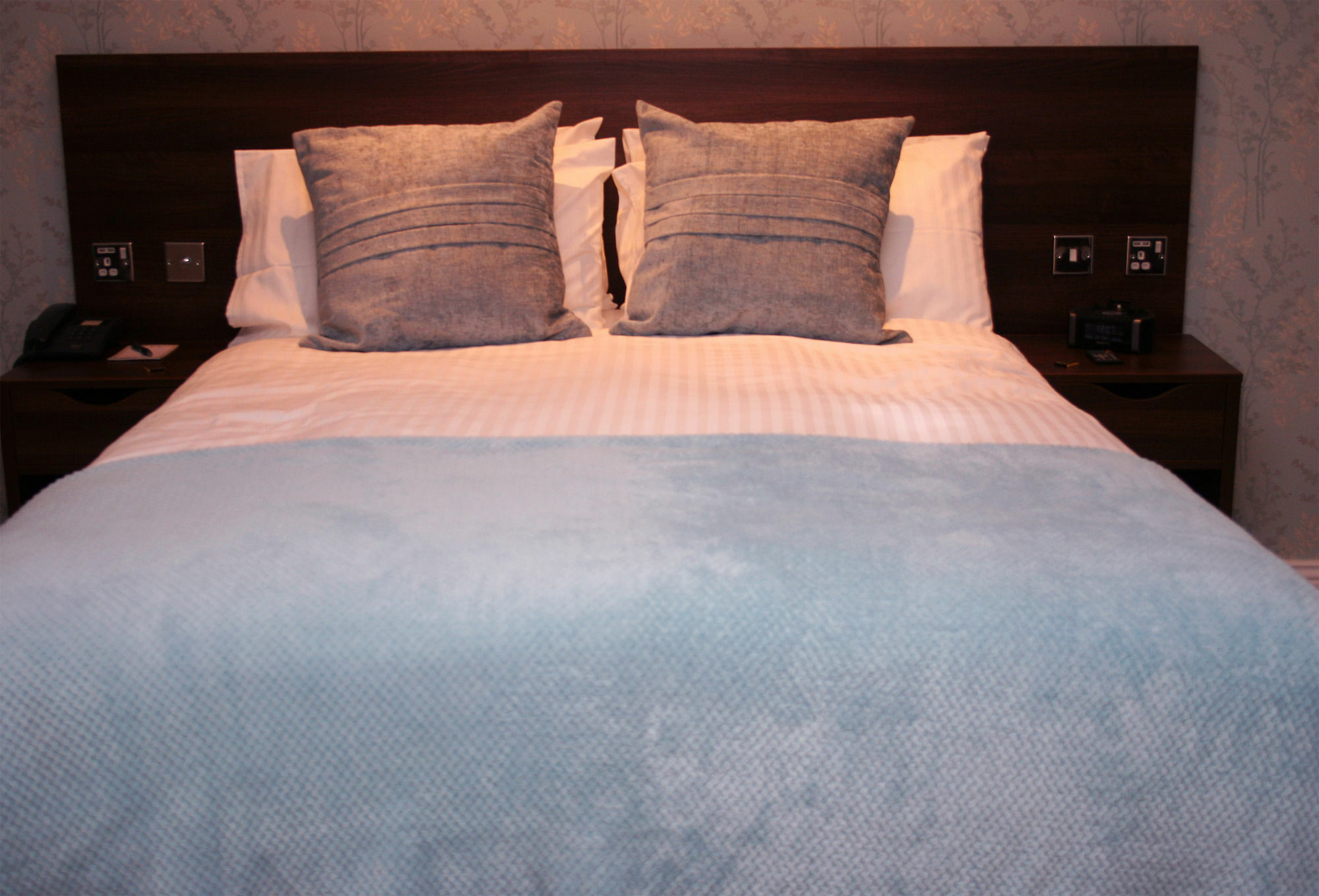 Kingston Theatre Hotel Kingston upon Hull Esterno foto