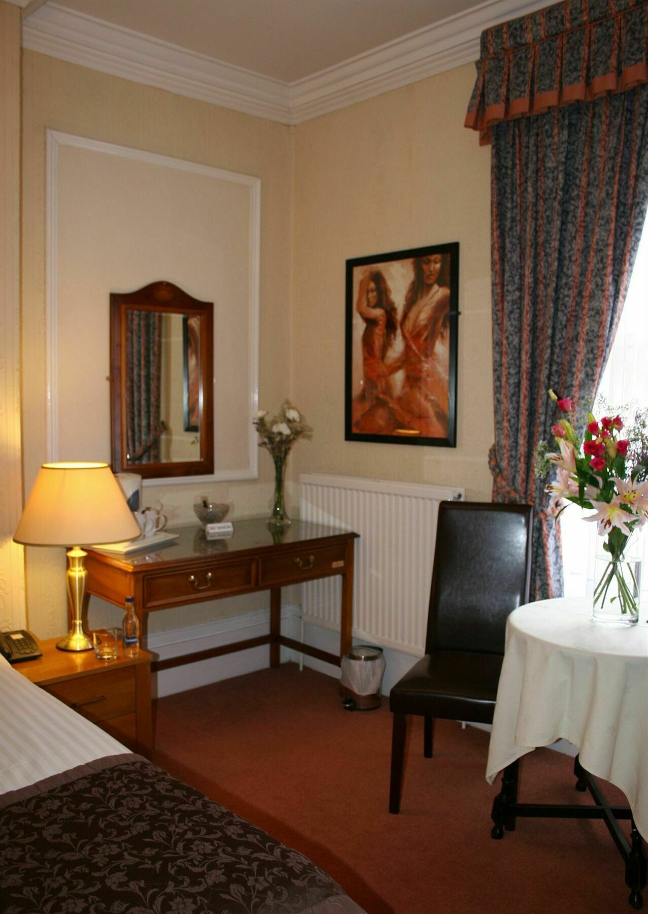 Kingston Theatre Hotel Kingston upon Hull Esterno foto