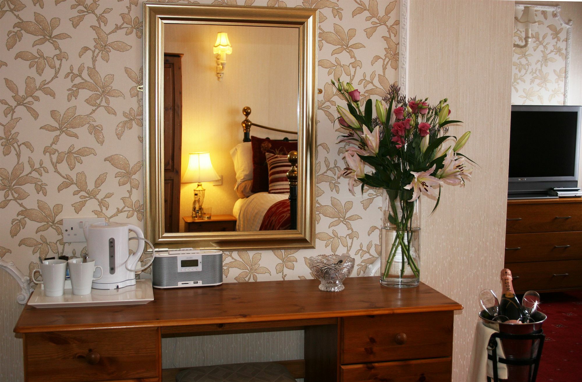 Kingston Theatre Hotel Kingston upon Hull Esterno foto