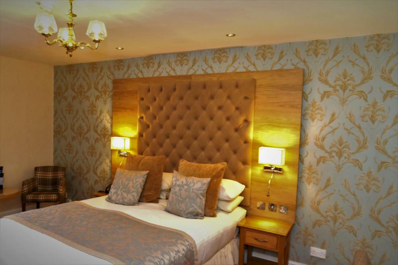 Kingston Theatre Hotel Kingston upon Hull Esterno foto